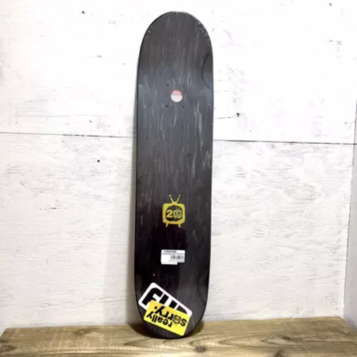 7.75 Tom Penny Skateboard Deck Flip new from JAPAN rare 75 inch