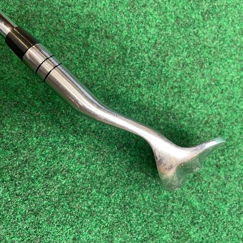 MG Golf 396PS Chipper steel S-flex shaft MG Golf grip RH - Picture 6 of 9