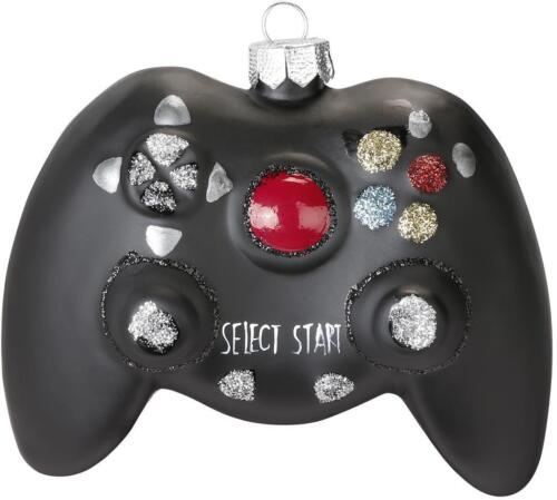 Christbaumschmuck Hobby & Freizeit Sport Haus & Garten Spiel edel echtes Glas - Bild 7 von 48