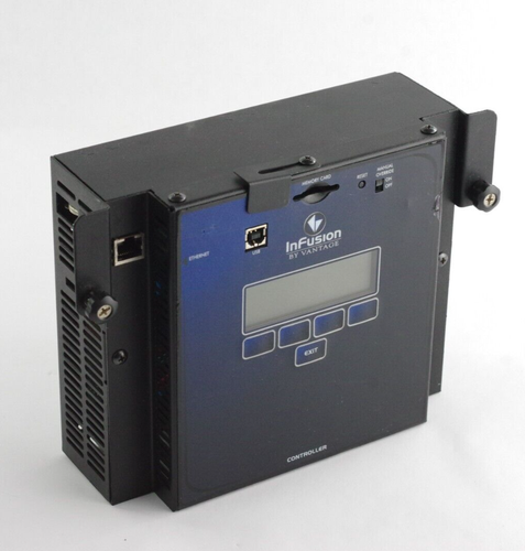 Vantage Controls IC-36 InFusion Controller Processor IC36 - Afbeelding 2 van 10