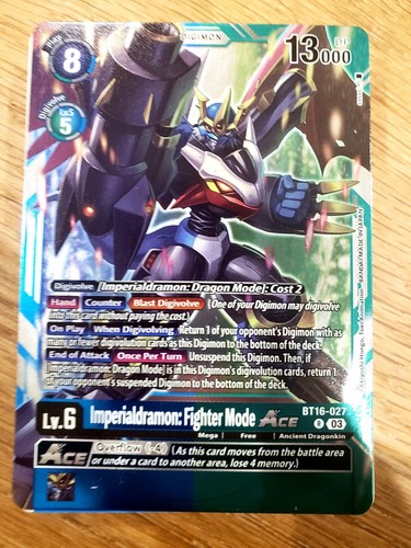 Digimon TCG Custom Decks: Choose Your Own! NM/Mint; Greymon, Veemon, Garuru etc. - Picture 2 of 10