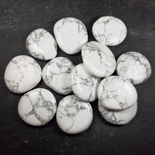 Semi precious palmstones - gemstone thumb stones | Polished minerals | UK Shop - Picture 102 of 250