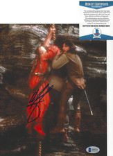 MANDY PATINKIN SIGNED 'THE PRINCESS BRIDE' 8x10 PHOTO F PROOF BECKETT BAS COA