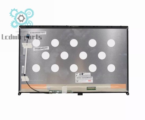 Lenovo Ideapad Flex 5-15IIL05 5-15ITL05 5D10S39644 Laptop Touhc LCD Screen UHD - Picture 2 of 2