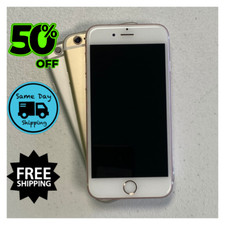 Apple iPhone 6s Plus 16GB 64GB Silver Gold Space Gray Rose Gold Unlocked Verizo