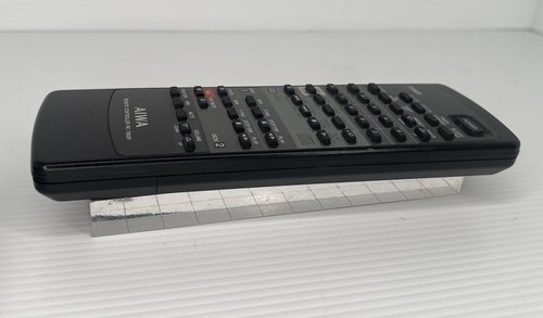 Sistema receptor de audio AIWA control remoto de reemplazo solo RC-T800F GUC - Imagen 10 de 10
