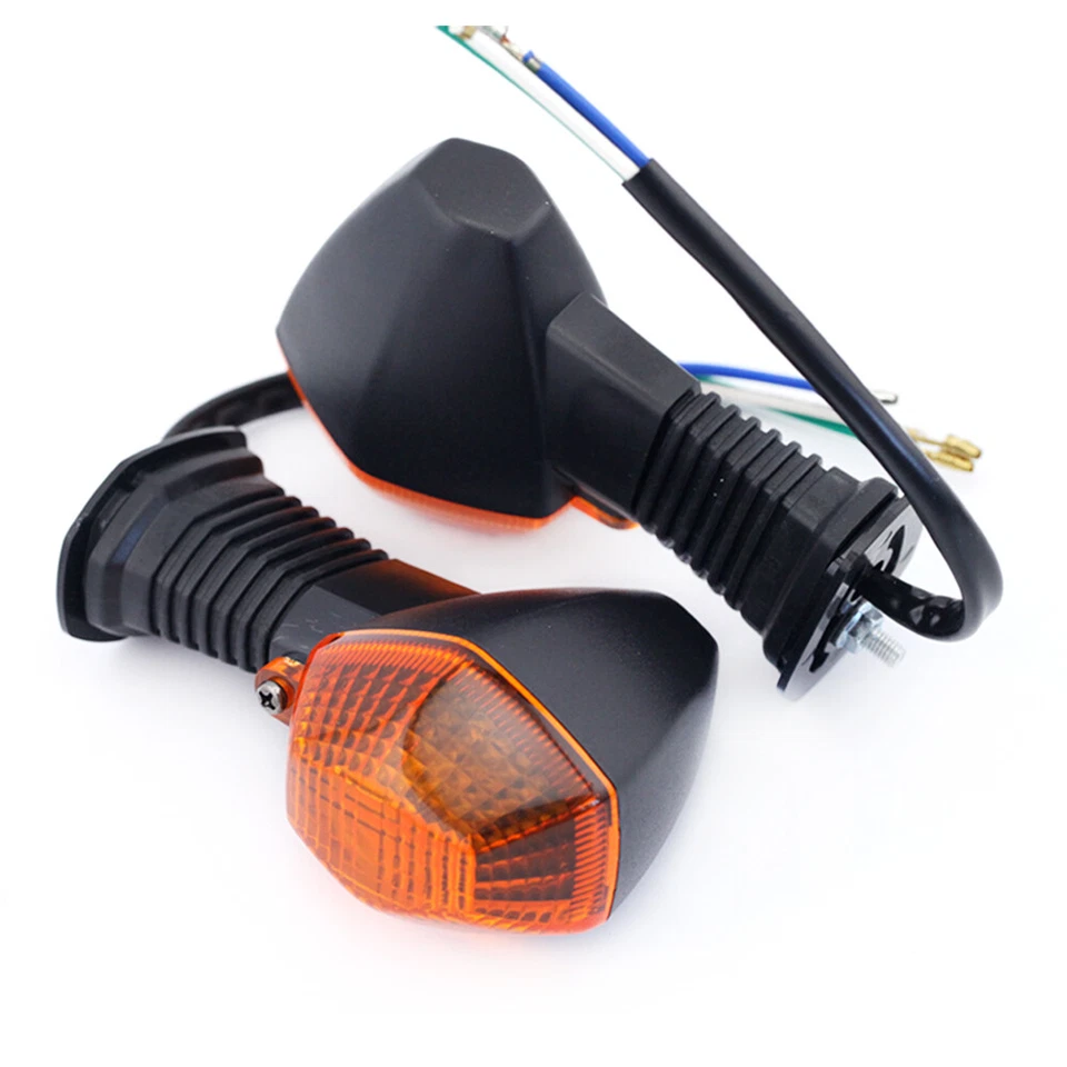 Индикатор поворота для Suzuki DRZ400 S/SM/E SV650 SV1000 N/S SFV 650 - Изображение 2 из 4