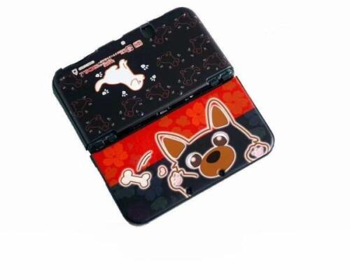Snap on Case Cover Shell Matte Waterproof Gifts For Nintendo 3DS XL 20+ Designs - Picture 20 of 67