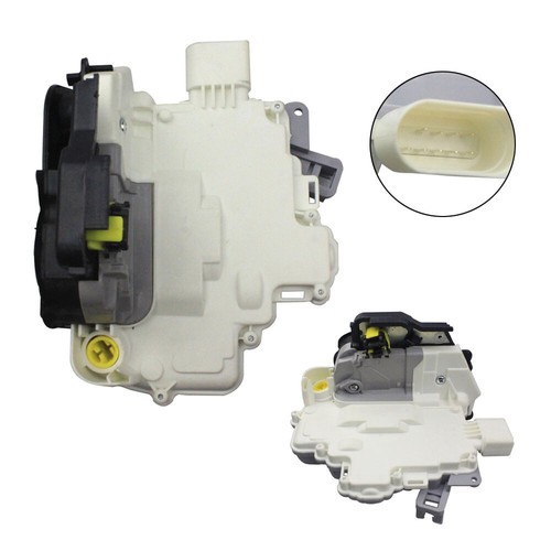 Moteur de Centralisation Porte Avant Gauche compatible A3 A4 A6 A8 8EI837015AA - Imagen 3 de 6