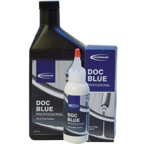 schwalbe doc blue professional