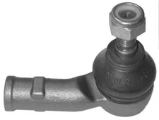 For 1995-2002 Volkswagen Cabrio Tie Rod End Right Outer Delphi 47269CY 2001 1996