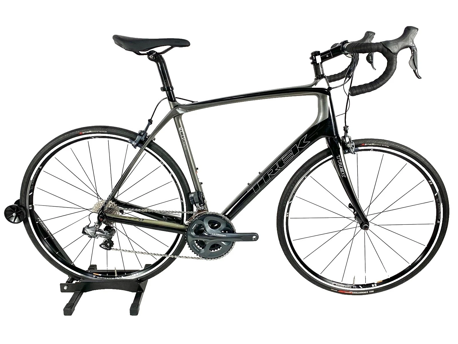 Trek 700C Bikes