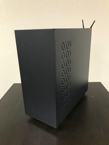 iBUYPOWER Gaming PC Ryzen 3 16GB 256GB M.2 500GB SSHD 1TB GTX 1060 6GB W10 - Afbeelding 19 van 19