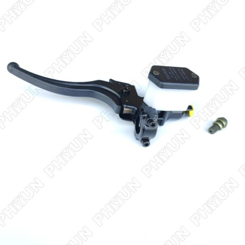 Front Left hand Brake Master Cylinder For Polaris Sportsman335 500 96-01 2050078 - Picture 2 of 8