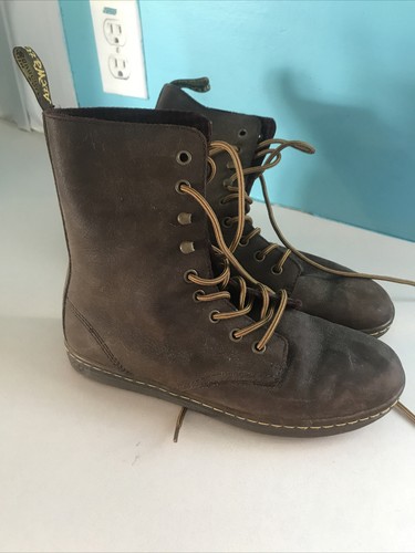 Doc Martin Fall Boot Shoes