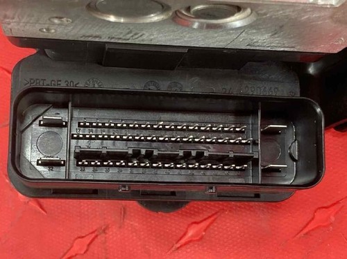 2014-2015 Ford Explorer ABS Anti-Lock Brake Actuator Pump w/o adaptive cruise - Picture 6 of 6