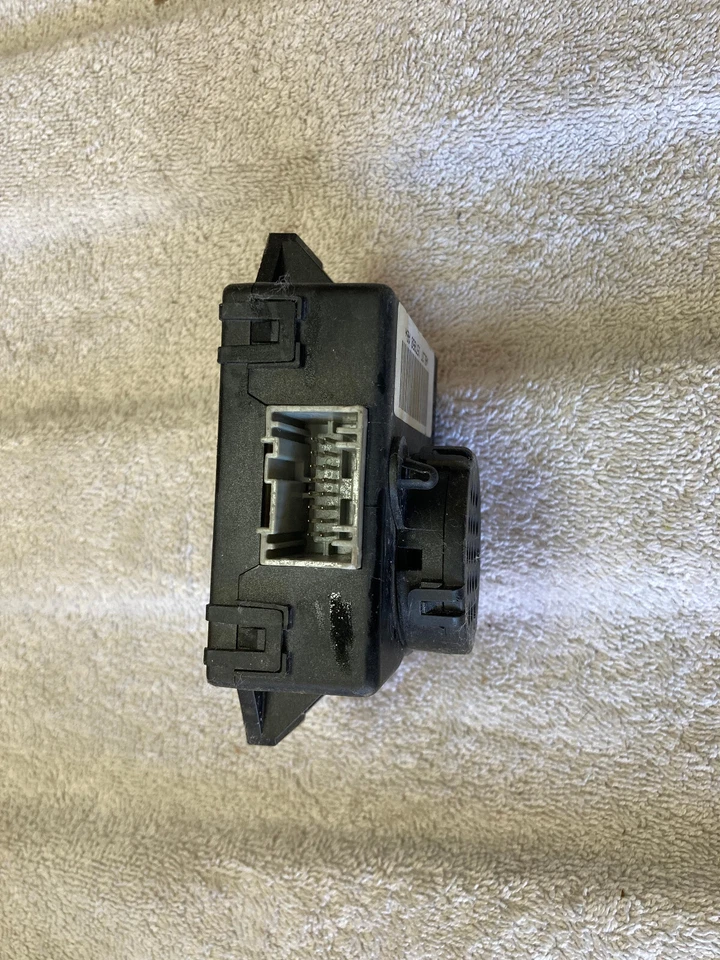 Ford F150 F250 2011 2012 2013 2014 módulo de asistencia de estacionamiento Foto 2 de 4