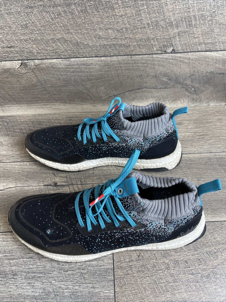 Adidas Consortium x Solebox x Packer Ultraboost Mid SE CM7882