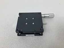 MISUMI Rotary Stage Positioner RTSS60  60mmX60mmX20mm(H)