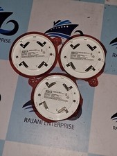 Apollo Series 65A High Sensitivity Photoelectric Smoke Detector 55000-328(3PIS)