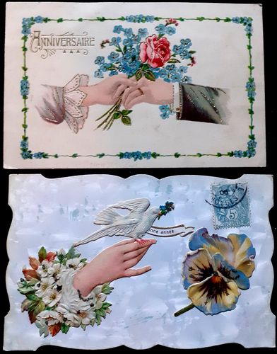 Cartes Postales > Thèmes > Nus adultes Cartes Postales > Thèmes > Nus adultes