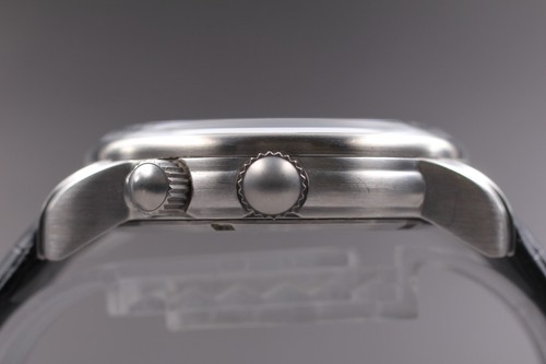 【 Mint Full Set】 Zeppelin 100th Anniversary (100Jahre) 7640-2 Men's Quartz Watch - Picture 7 of 13