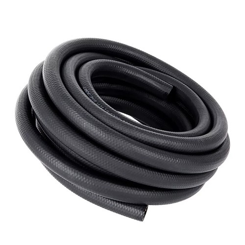 LokoCar 3/4 Inch (19mm) ID Fuel Line Hose 25FT NBR Rubber Push Lock Hose 300PSI - Picture 13 of 13