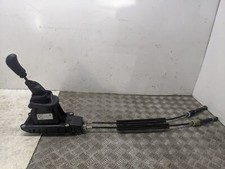 DACIA LOGAN MCV MK2 2018-2020 GEAR SELECTOR SHIFTER & LINKAGE 349016560R