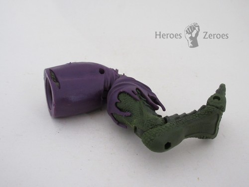 Marvel Legends DC Multiverse WWE Assorted Build a Figure BAF CNC Parts :: U Pick - Bild 144 von 280