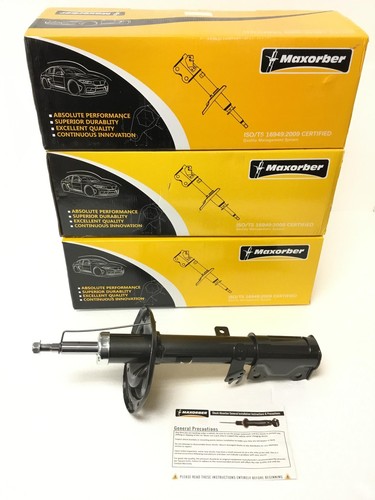 NEW Maxorber ISO/TS 16949:2009 Certified Shock Absorber FREE SHIPPING - Picture 15 of 16