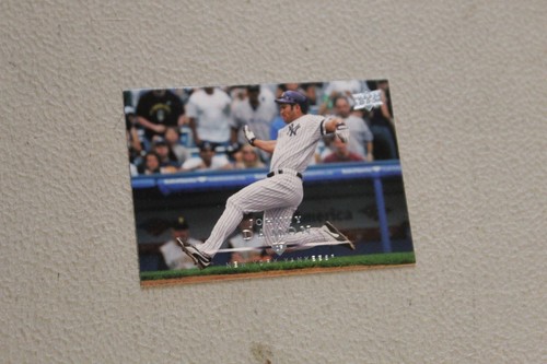 2008 Upper Deck Baseball Card Complete Finish Fill Your List Set U-Pick 1-300 - Picture 394 of 397