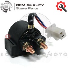 TELERUTTORE AVVIAMENTO TIPO ORIGINALE APRILIA Scarabeo 4T Rotax 150 1999-2002