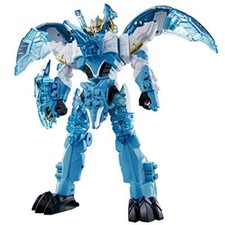 Bandai Kishiryu Sentai Ryusoulger Kishiryu Series 11 Ryusoul Gatt from JP