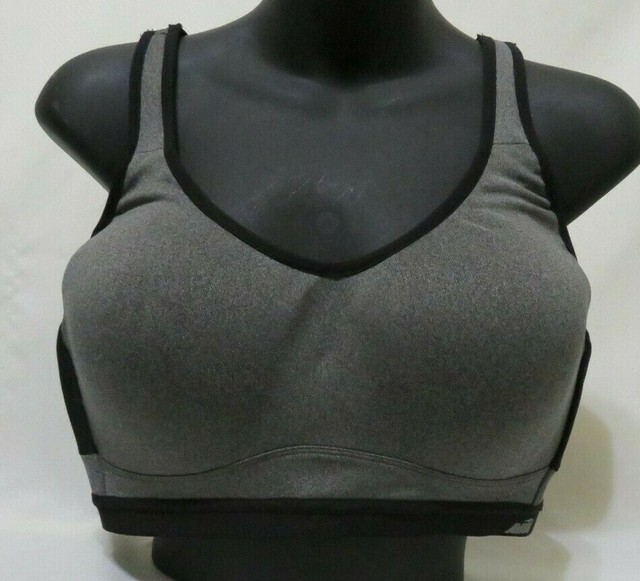 avia flexi wire bra high support