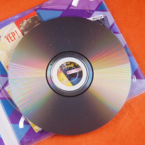 Shazam! 50 Guitar Bustin' Instrumentals. CD Music Compilation Album 2011 Rock - Picture 8 of 8