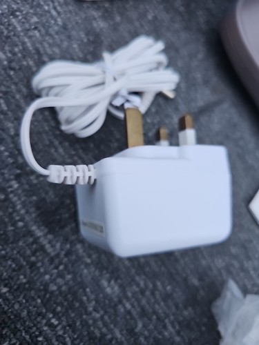 BT Response 15+ Digitaler Anrufbeantworter 872151 alpinweiß Brandneu in Verpackung - Bild 4 von 7