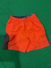 Under Armour sportswear shorts