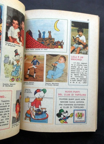 MICKY MAUS BANDHEFT 900-999 - Wählen Sie IHRES aus der Liste --Beschreibung lesen - Bild 105 von 247