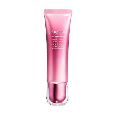 Shiseido Ultimune Powerizing Hand Cream Shiseido Ultimune Powerizing Hand Cream