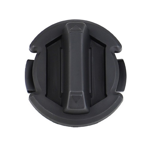 Prise de vidange de plancher ABS pour Polaris General RZR 4 900 1516 RZR XP 1000 - Photo 2/13