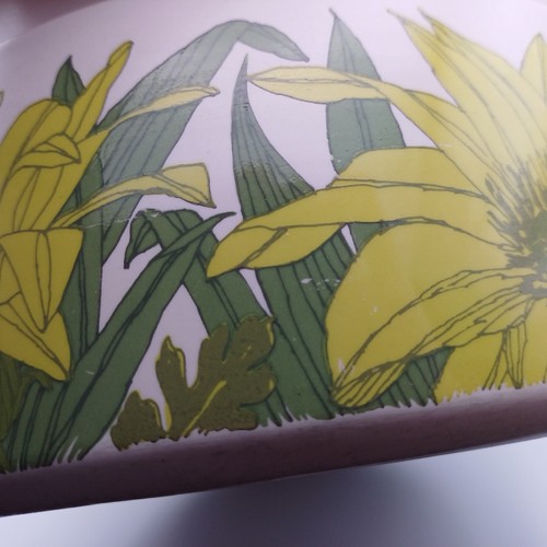 Wedgwood Pottery Vintage Oven To Table Riviera Pattern Casserole Dish Tureen - Picture 6 of 11