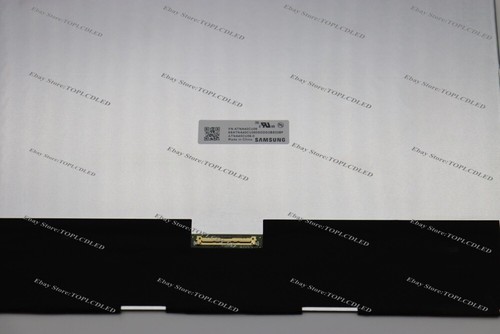 ATNA40CU06-0 14" WQXGA+ 40 Pins 120Hz OLED Écran Sans-Tactile Affichage Panneau - Afbeelding 2 van 3
