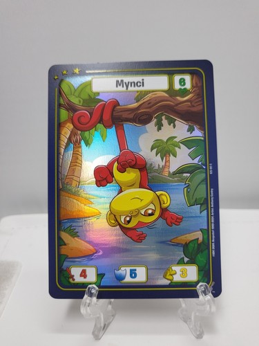 Neopets TCG Holo / FOIL - Completa il tuo set 25° anniversario Neopets - Foto 169 di 208