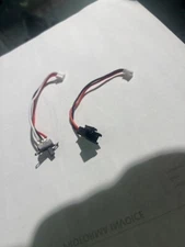 ( ORGINAL  ) cable  FOR LDRC 118 Drift Car NSX Radio LDRC Parts  LD18