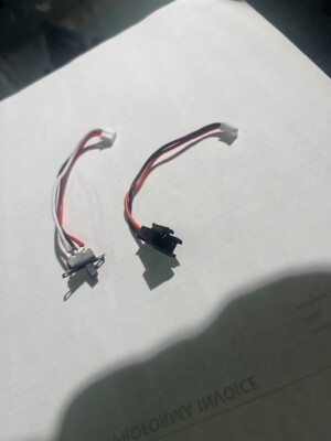 ( ORGINAL  ) cable  FOR LDRC 118 Drift Car NSX Radio LDRC Parts  LD18