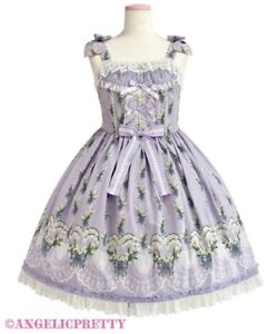Angelic Pretty Jsk | eBay Angelic Pretty Jsk | eBay