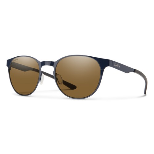 Smith Optics Men's Women's Eastbank Metal Active ChoromaPop Polarized Sunglasses - Picture 9 of 15