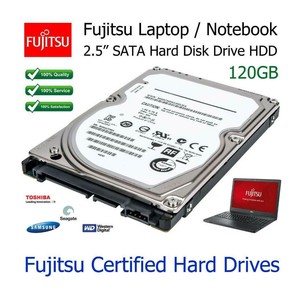 laptop hdd replacement