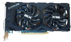 SAPPHIRE 2GB GDDR5 Computer Graphics Cards