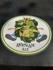bells brewery "hopslam" round bar sign.free shipping